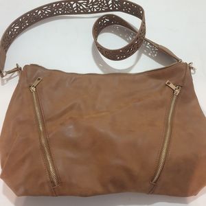 Crossbody Purse
